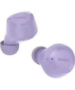 BELKIN EARBUDS SOUNDFORM BOLTTRUE WIRELESS-LAVENDE