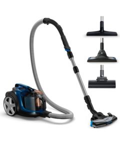 Philips PowerPro Expert FC9745/09 vacuum 2 L Cylinder vacuum Dry 900 W Bagless