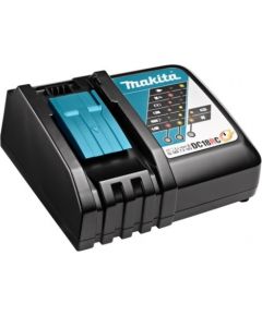 Makita DC18RC LXT® 14.4V 18V Ātrās uzlādes lādētājs