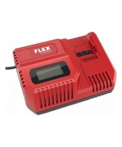 Lādētājs Flex CA; 18 V; 2,5/5,0 Ah