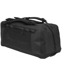 Sea To Summit Transportsoma HYDRAULIC Pro Dry Pack 100L  Black