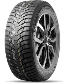 225/60R18 KUMHO WS31 104T XL Studded 3PMSF IceGrip M+S