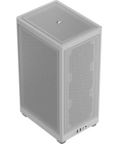 Corsair 2000D AIRFLOW Small Form Factor (SFF) White