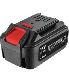 Graphite 58G004 cordless tool battery / charger