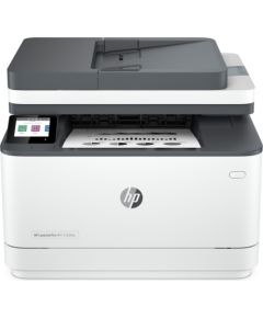 HP LaserJet Pro MFP 3102fdw Printer -  A4 Mono Laser, Print, Auto-Duplex, LAN, Fax, WiFi, 33ppm, 350-2500 pages per month / 3G630F#B19