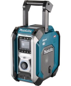 Radio Makita MR007GZ; 10,8-40 V (bez akumulatora un lādētāja)