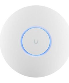 Access Point|UBIQUITI|Wi-Fi 5|Wi-Fi 6|IEEE 802.11a/b/g|1x10/100/1000M|U6+