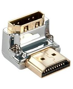 ADAPTER HDMI TO HDMI/90 DEGREE 41505 LINDY