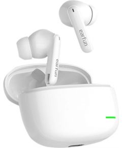 Wireless earphones TWS EarFun AirMini2 (white)