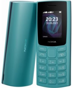 Nokia 105 (2023) 4G TA-1551 DS BLUE