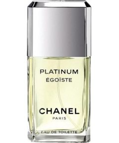 Chanel  Egoiste Platinum EDT 50 ml