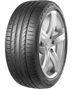 Tracmax X-Privilo TX3 195/45R17 85W