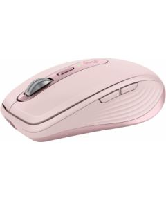 Datorpele Logitech MX Anywhere 3S Rose