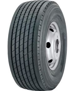 255/70R22,5 Goodride CR976A 140/137M M+S Steer REGIONAL DCB73