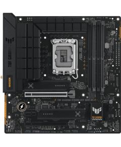  ASUS TUF GAMING B760M-BTF WIFI D4