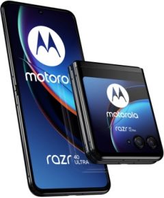 Smartfon Motorola RAZR 40 Ultra 8/256 GB Infinite Black