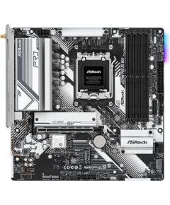  Asrock A620M Pro RS WiFi