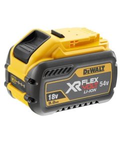 Dewalt Akumulator 18/54V Li-Ion 9.0 Ah DCB547-XJ