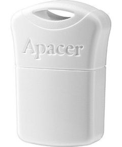 Pendrive Apacer AH116, 64 GB  (AP64GAH116W-1)