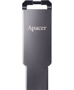 Pendrive Apacer AH360, 32 GB  (AP32GAH360A-1)