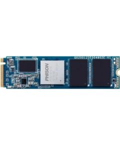 SSD Apacer AP1TBAS2280Q4-1  1TB M.2 PCIe Gen4 x4 NVMe, 5000/4400 MB/s