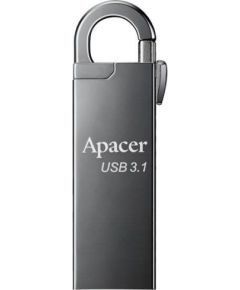 Pendrive Apacer AH15A, 16 GB  (AP16GAH15AA-1)