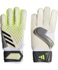 Vārtsargu cimdi adidas Predator Match Gloves IA0875 - 9,5
