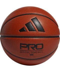Basketbola bumba adidas adidas Pro 3.0 HM4976
