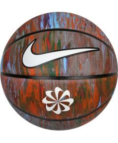 Nike 100 7037 987 07 Basketbola bumba - 7