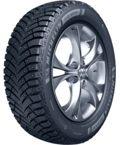 Michelin X-Ice North 4 215/60R17 100T