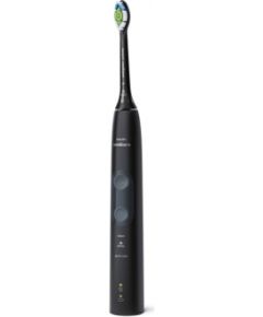 Philips 5100 series Built-in pressure sensor Sonic electric toothbrush