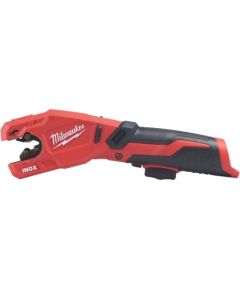 Akumulatora trubu griezējs Milwaukee M12 PCSS-0; 12 V (bez akumulatora un lādētāja) Различные электроинструменты