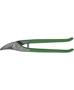 Metāla griešanas šķēres Bessey D114-250; 250 mm; labās rokas