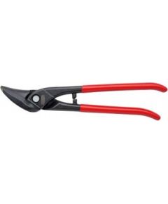Metāla griešanas šķēres Bessey D216-280L-B-SBSK; 280 mm; kreisās rokas