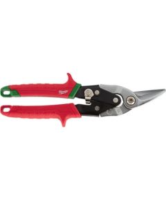 Metāla griešanas šķēres Milwaukee 48224520; 250 mm; labās rokas
