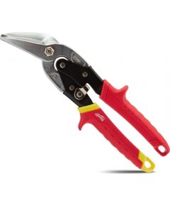 Metāla griešanas šķēres Milwaukee; 250 mm taisnas