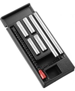 Uzgriežņa galviņu komplekts Facom MOD.BJC; 7 gab. Механические инструменты