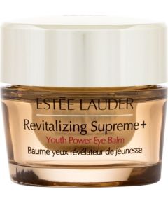 EsteÉ Lauder Estee Lauder ESTEE LAUDER_Revitalizing Supreme+ Youth Power Eye Balm rewitalizujący krem przeciwzmarszczkowy pod oczy 15ml