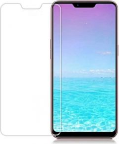 Fusion Tempered Glass aizsargstikls Huawei Mate 20 Lite