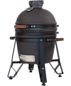 Bastard Urban Compact Kamado kokogļu grils