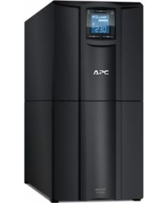 APC SMART-UPS C 30000VA LCD 230V TOWER