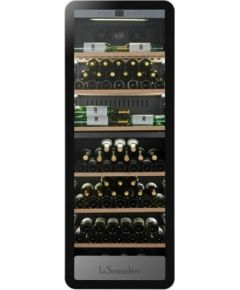 Wine Cellar La Sommeliere Apogee