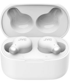 Słuchawki JVC HAA25TWNE (białe)