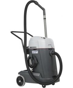 Nilfisk VL500 55-2 EDF 28 L Drum vacuum Dry&wet 2500 W Bagless