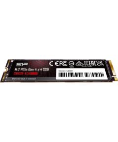 SSD Silicon Power UD90 4TB SP04KGBP44UD9005