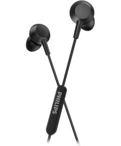 PHILIPS TAE5008BK/00 In-Ear austiņas ar mikrofonu