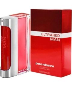 Paco Rabanne Ultrared EDT 100 ml