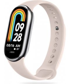 Tech-Protect watch strap IconBand Xiaomi Mi Band 8, beige