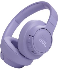 JBL wireless headset Tune 770NC, purple