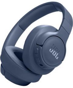 JBL беспроводные наушники Tune 770NC, синий